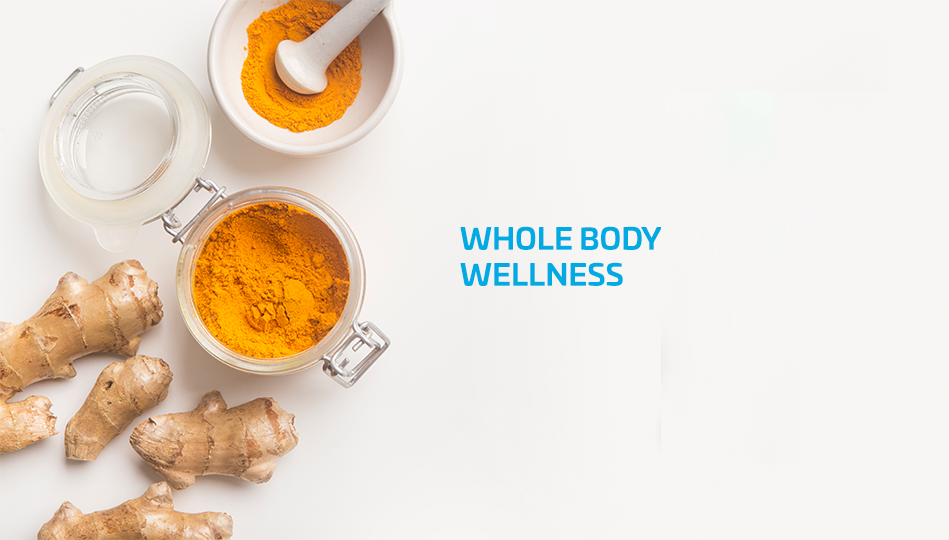 Unlocking the Wellness Potential of Curcumin: Nature's Golden Nutrient