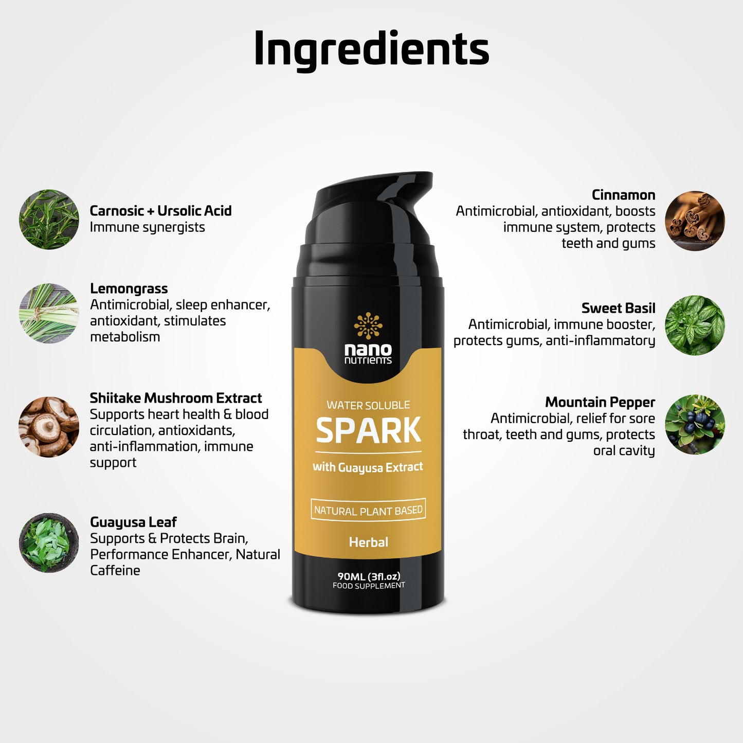 USA__SPARK with Guayusa Extract (US) (Copy)