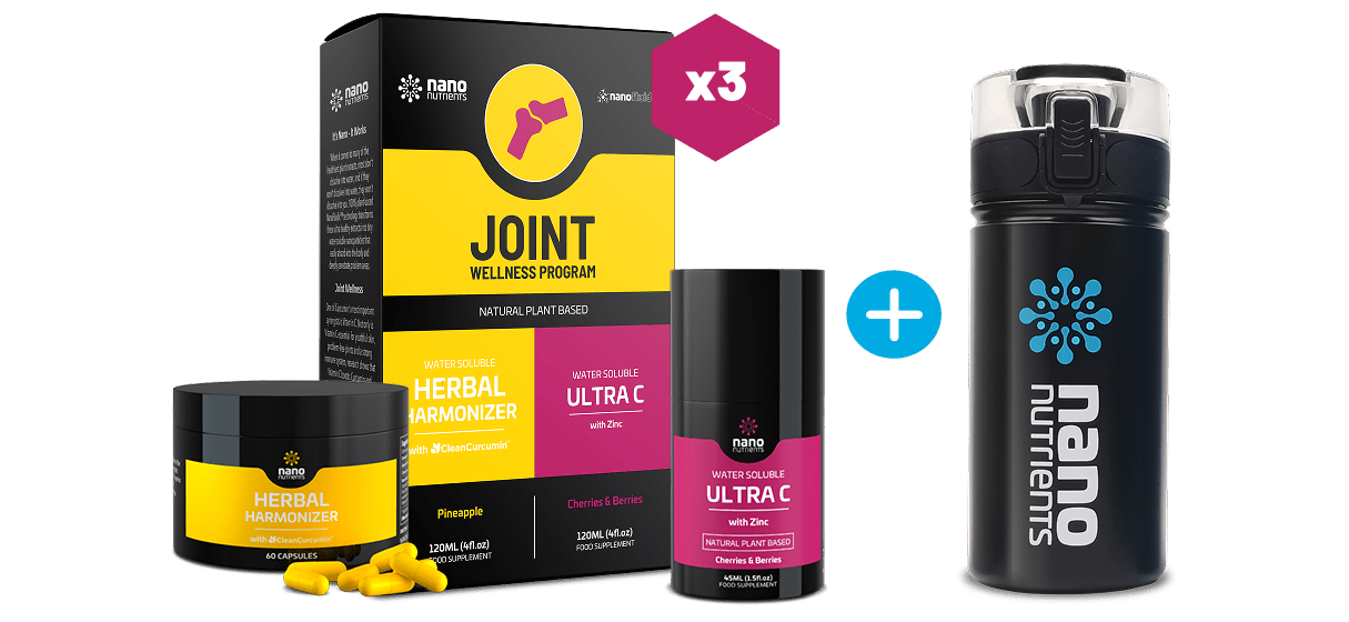 Gold Package Immunity (Capsules) AU