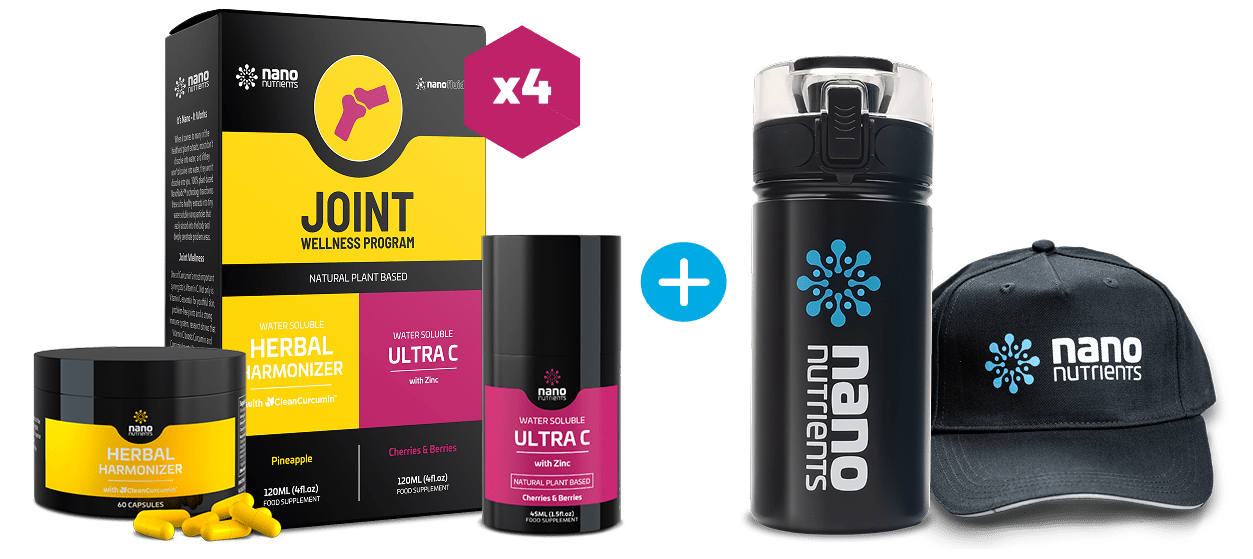 Platinum Package Immunity (Capsules) AU