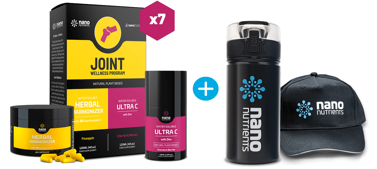 Diamond Package Immunity (Capsules)