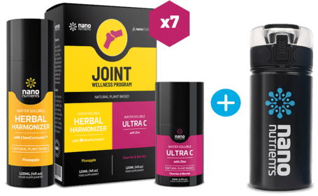 Diamond Package Joints (Pineapple)