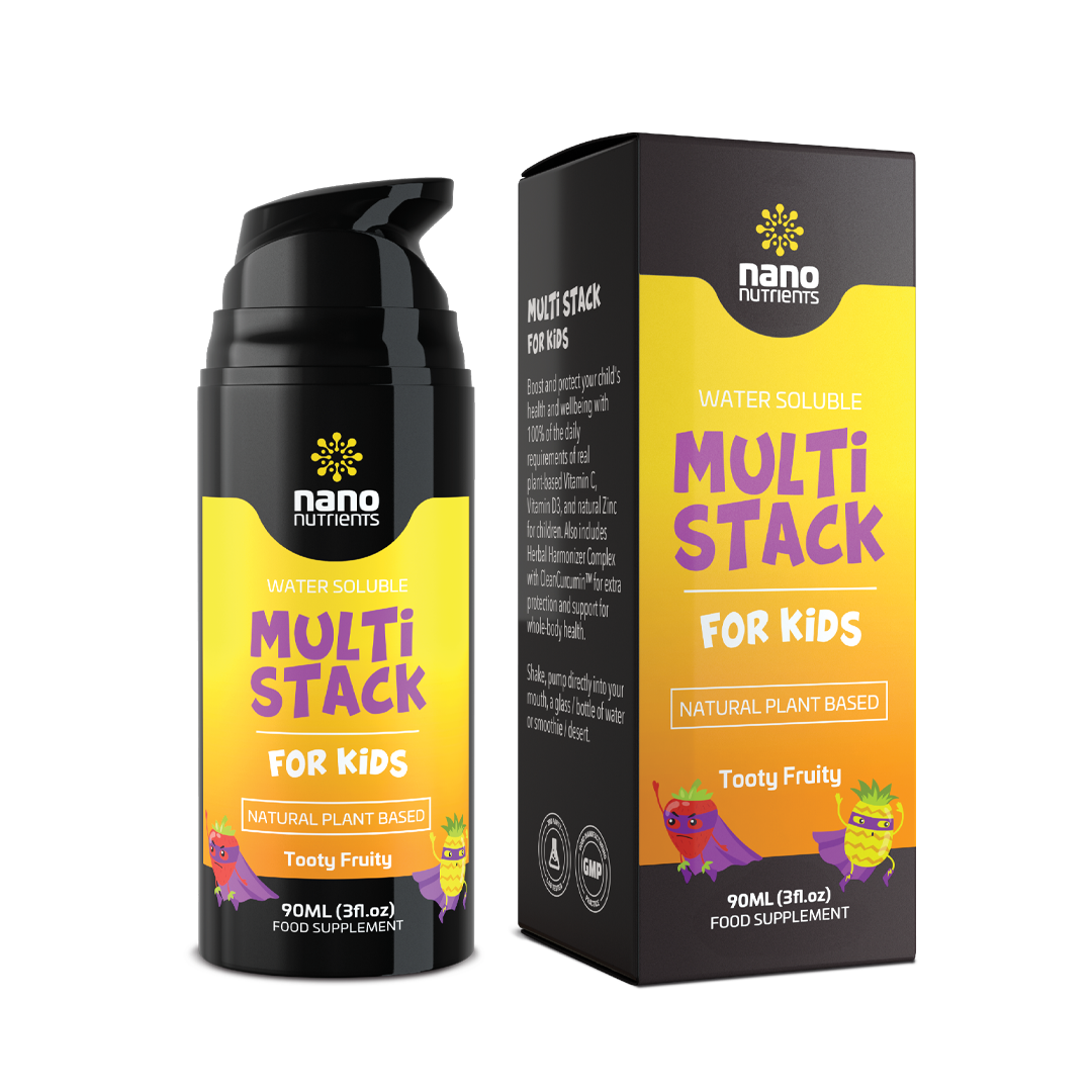 USA_Multi Stack for Kids with CleanCurcumin™ (Copy)
