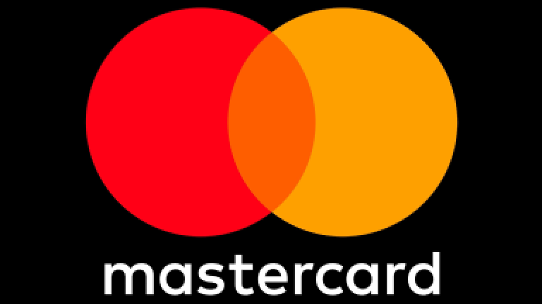 Mastercard logo