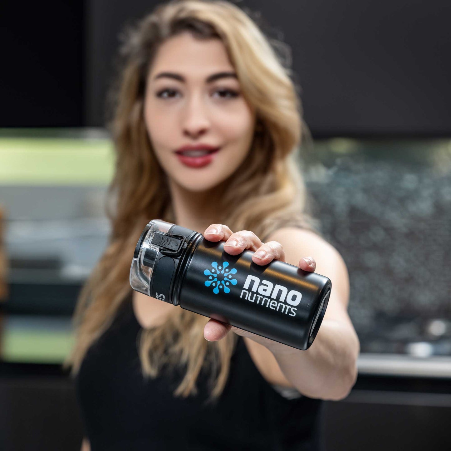 Promo Drink Bottle