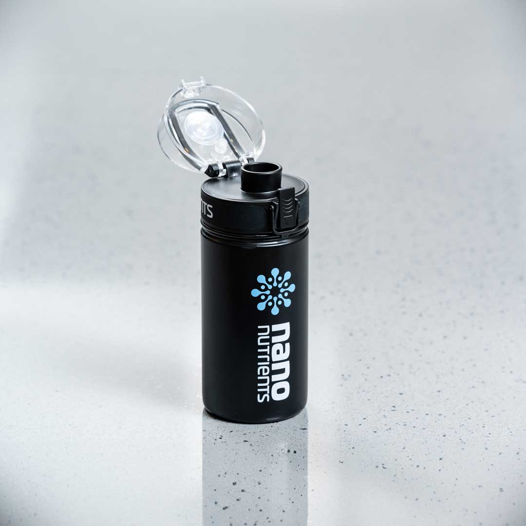 Promo Drink Bottle