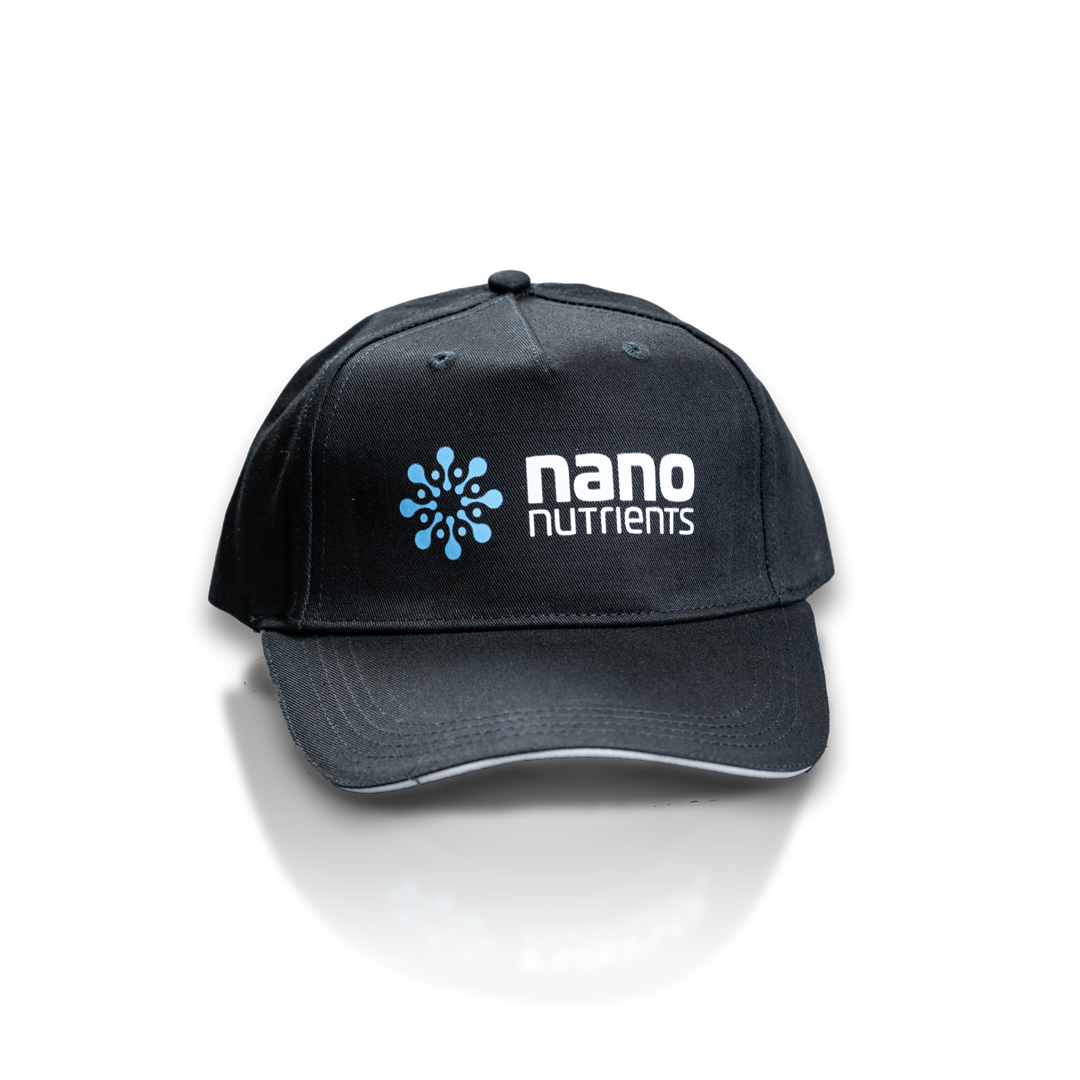 Nano Nutrients Cap US