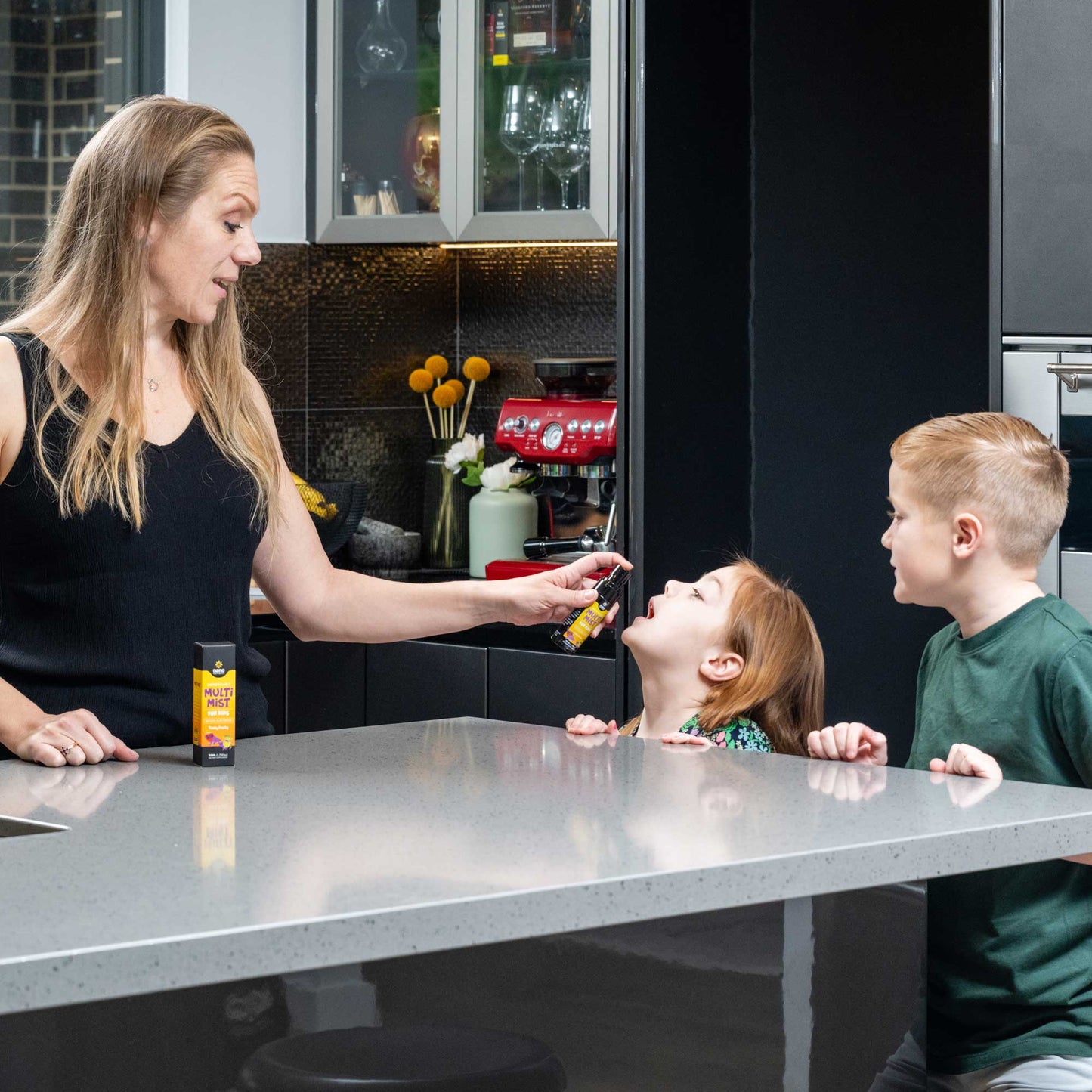 Multi Mist for Kids