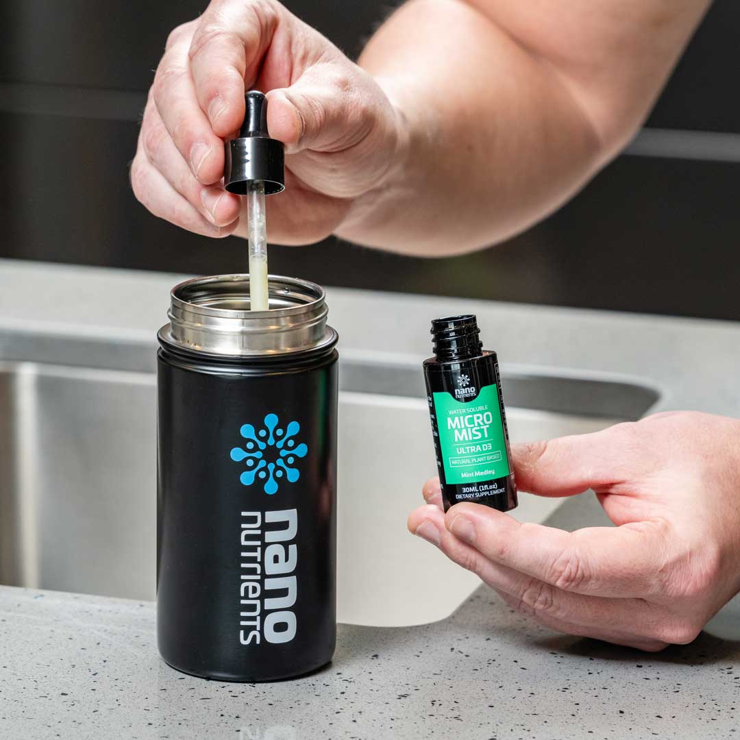 Micro Mist Ultra D3 5 Pack US