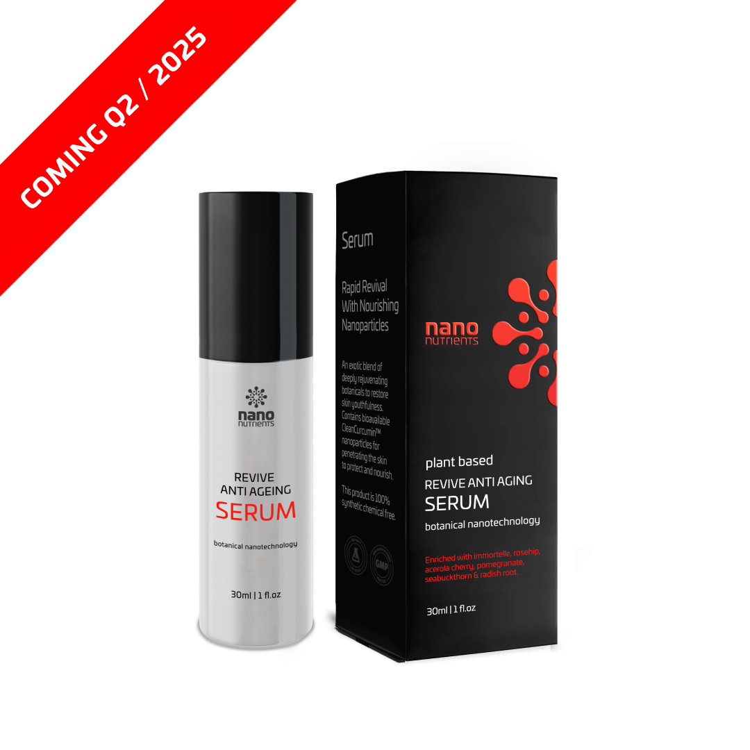 Revive Anti-Ageing Serum (US)