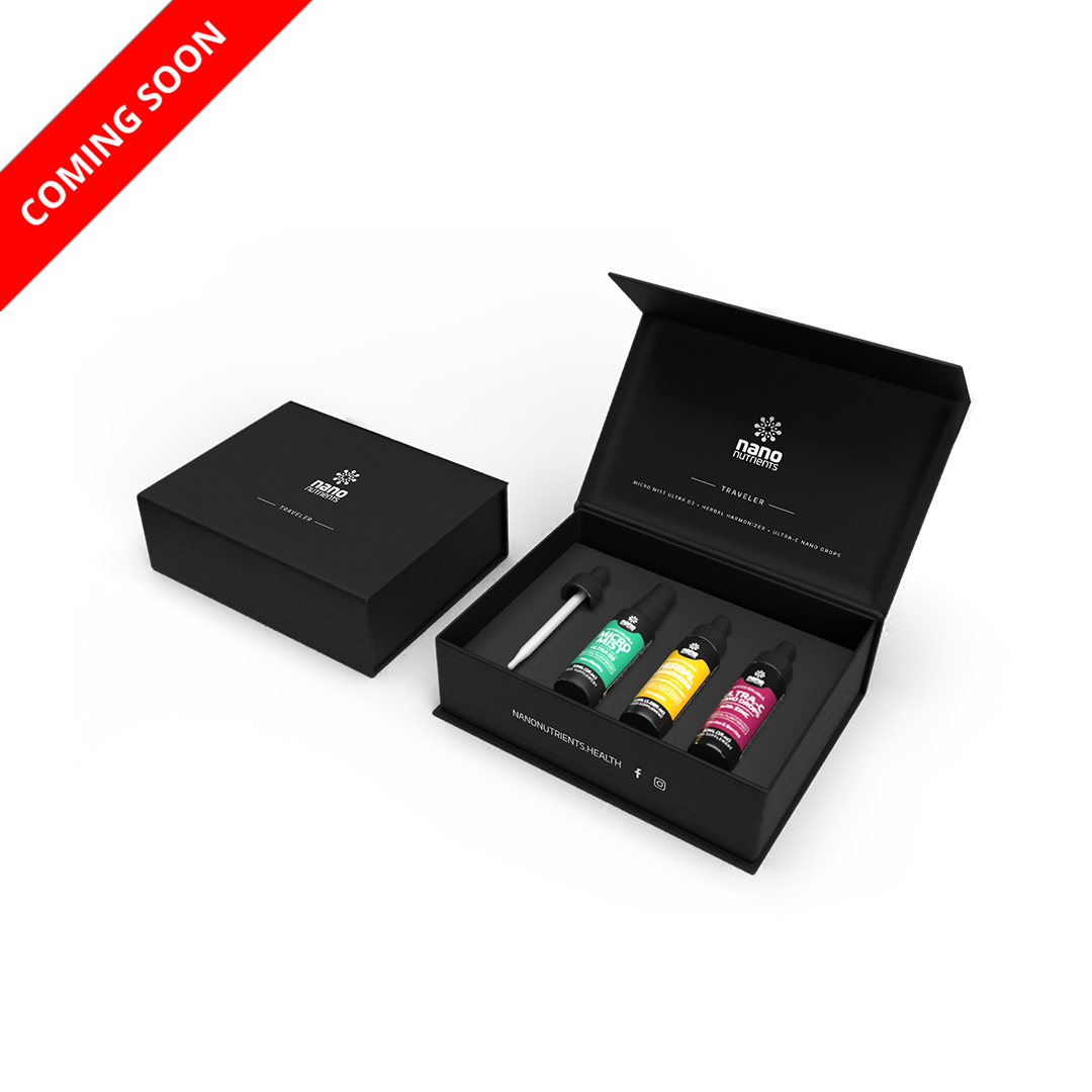 Traveler Box