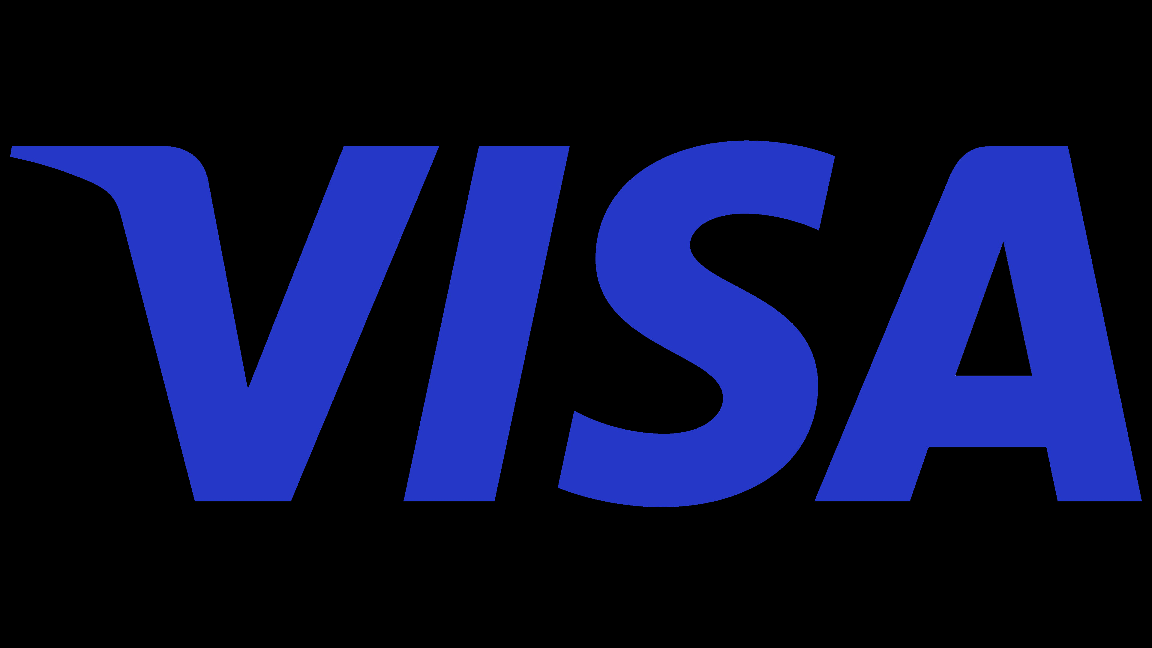 VISA logo