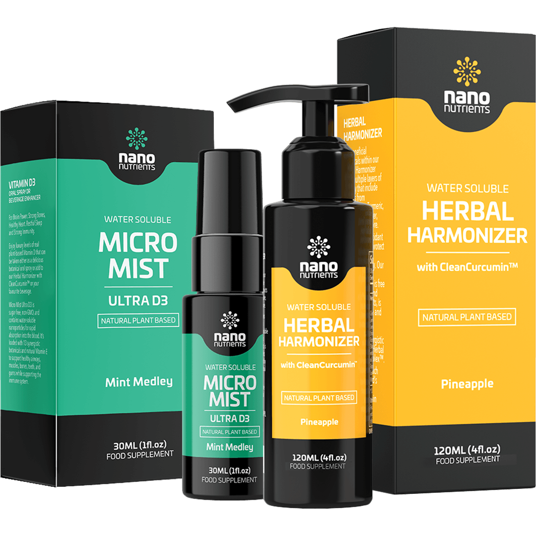 Gut Health Subscription Bundle