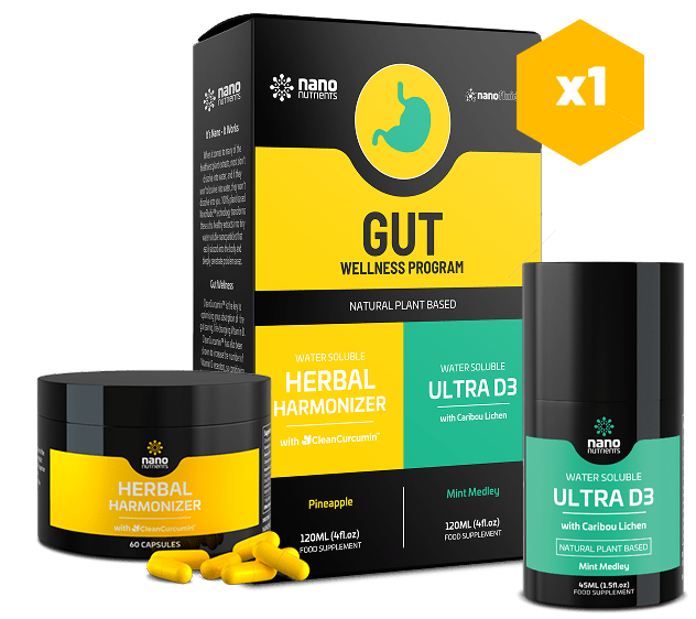 2 Week Trial SA (Capsules)