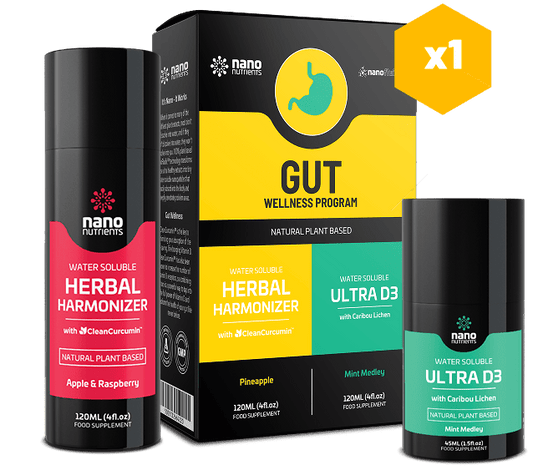 USA_2 Week Gut Health Program HP US (Apple & Raspberry)