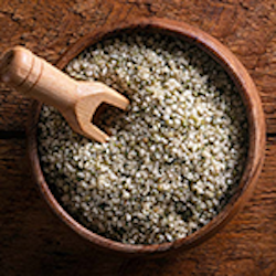 Hemp Seed Essential Fatty Acids