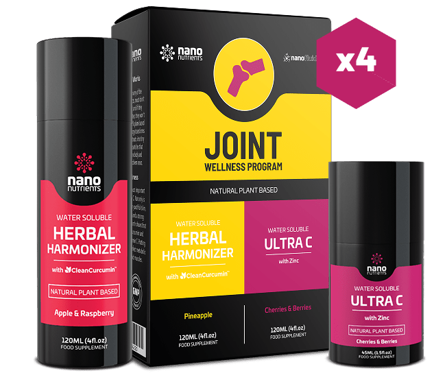 USA_Platinum Package Joints US (Apple & Raspberry)