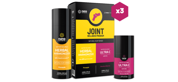 three pack