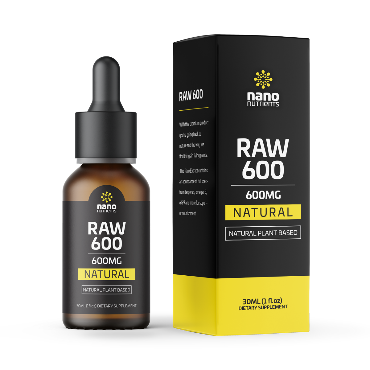 RAW 600
