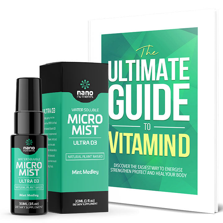 FREE Vitamin D Australia