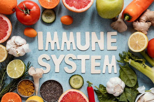 Unraveling the Immune System's Priorities: The Triage and the Role of Nutrition in Wellness