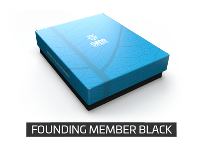 Founding Member Black Package (FM-ZA)