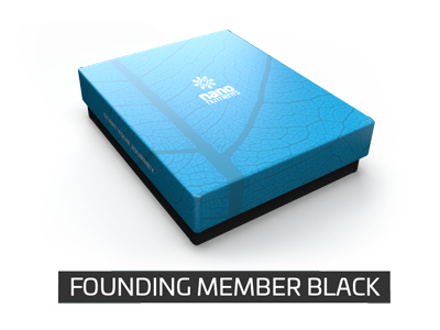 Founding Member Black Package (FM-AU)