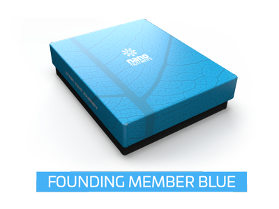 Founding Member Blue Package (FM-AU)