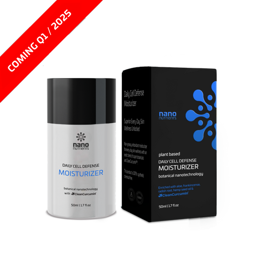 Daily Cell Defense Moisturizer (US)