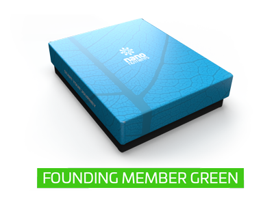 Founding Member Green Package (FM-AU)