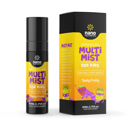 Multi Mist for Kids