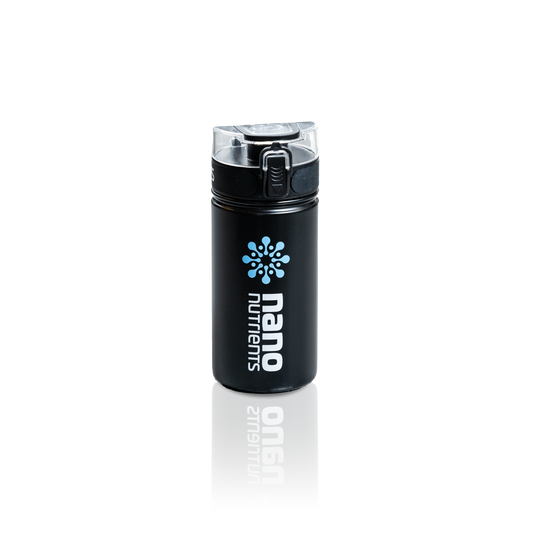 Promo Nano Nutrients S/S Drink Bottle
