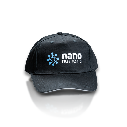 Nano Nutrients Cap