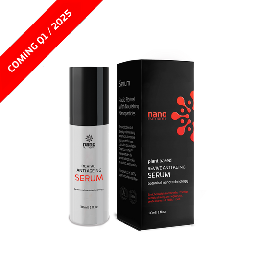 Revive Anti-Ageing Serum (US)