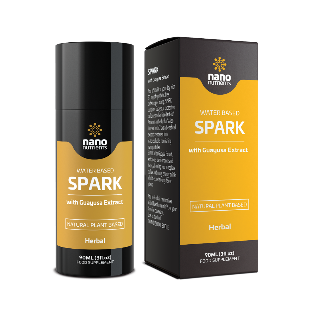 USA__SPARK with Guayusa Extract (US)