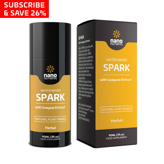 USA__SPARK with Guayusa Extract (US)