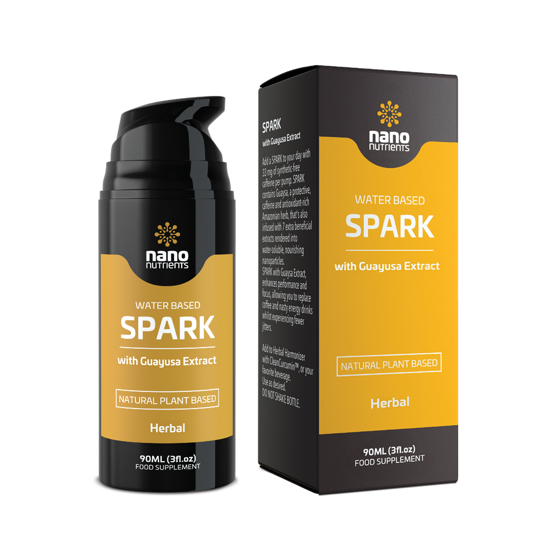 USA__SPARK with Guayusa Extract (US)