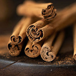 Cinnamon