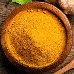 Clean Curcumin