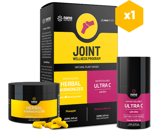 Silver Package Joints SA HP (Capsules)