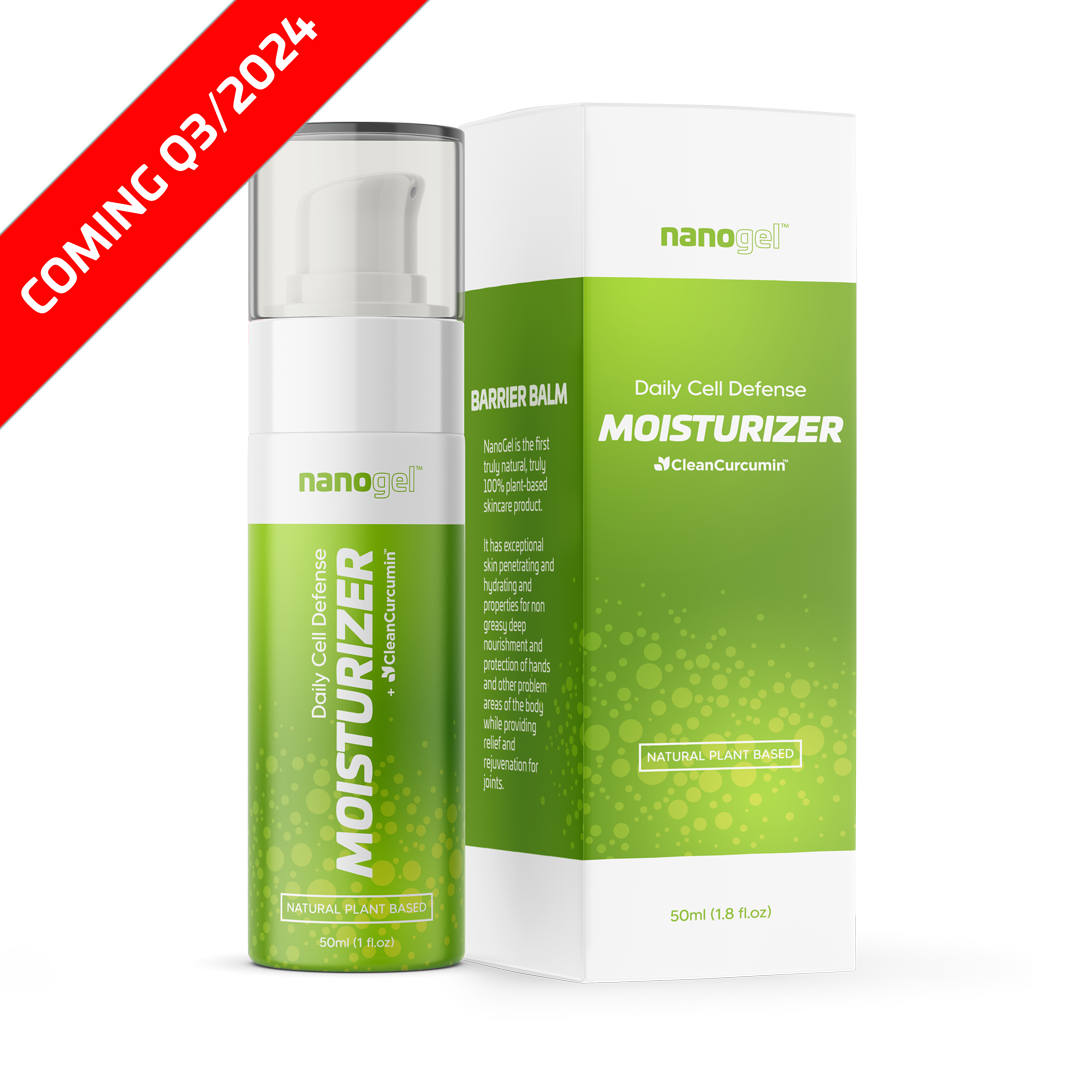 Daily Cell Defense Moisturizer (US)