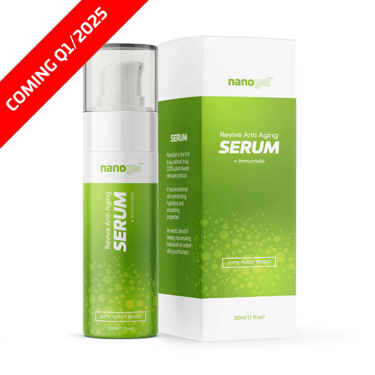 Revive Anti-Ageing Serum