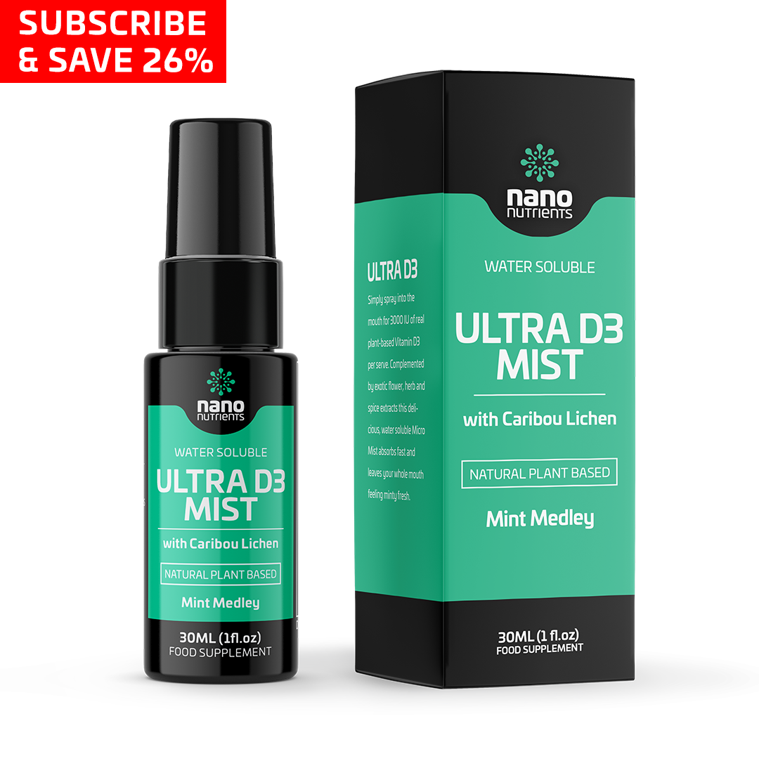 USA_Ultra D3 Mist with Caribou Lichen